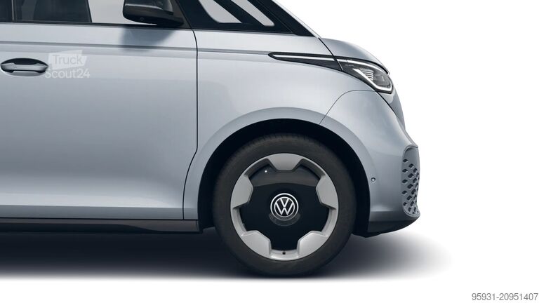 Microbuz Volkswagen ID. Buzz