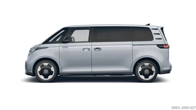 Microbuz Volkswagen ID. Buzz