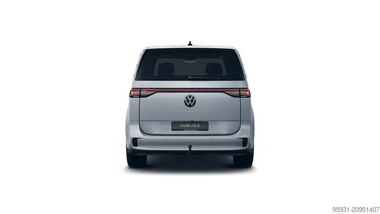 Microbuz Volkswagen ID. Buzz