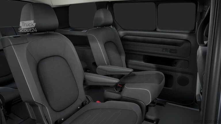 Microbuz Volkswagen ID. Buzz