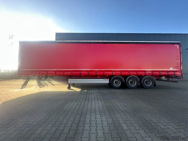  Pacton NIEUWE ZEILEN / alu zijborden + planken / hardh...