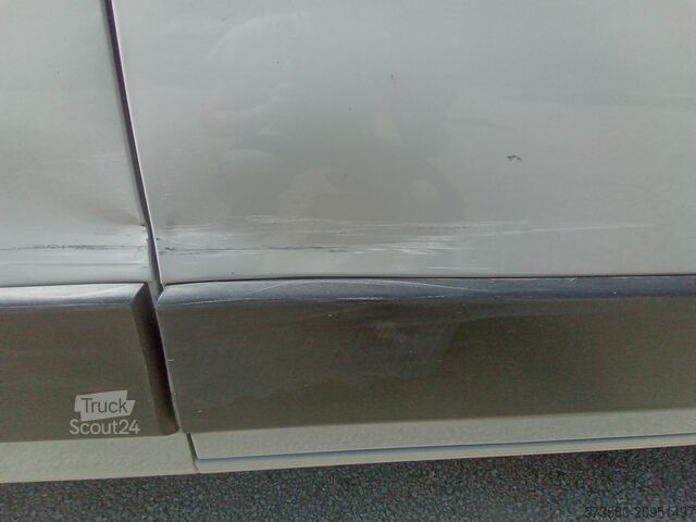  Fiat Weinsberg Carabus 600 K 4 Schlafplätze | Voll ausgestattet