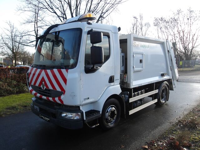  Renault Midlum 190 DXi