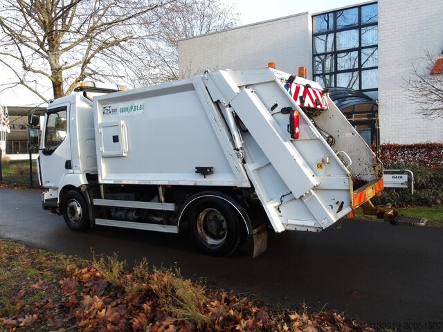  Renault Midlum 190 DXi