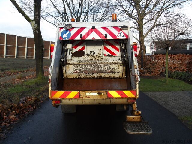  Renault Midlum 190 DXi