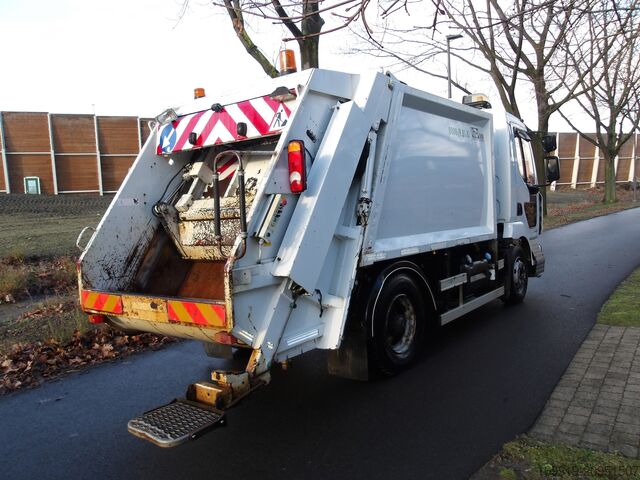  Renault Midlum 190 DXi