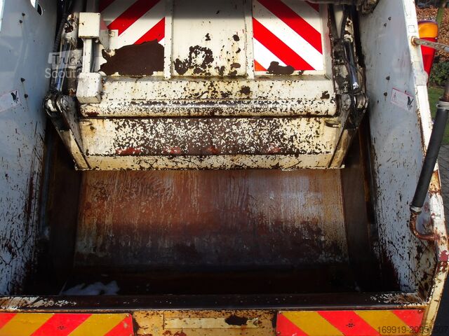  Renault Midlum 190 DXi