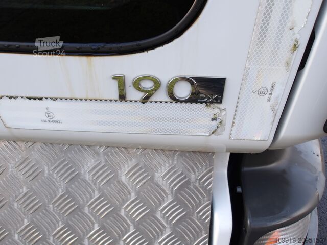  Renault Midlum 190 DXi