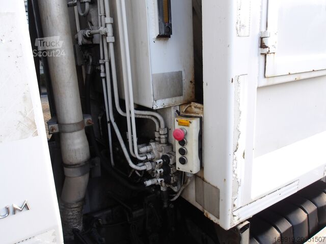  Renault Midlum 190 DXi