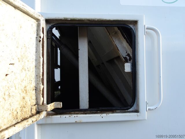  Renault Midlum 190 DXi