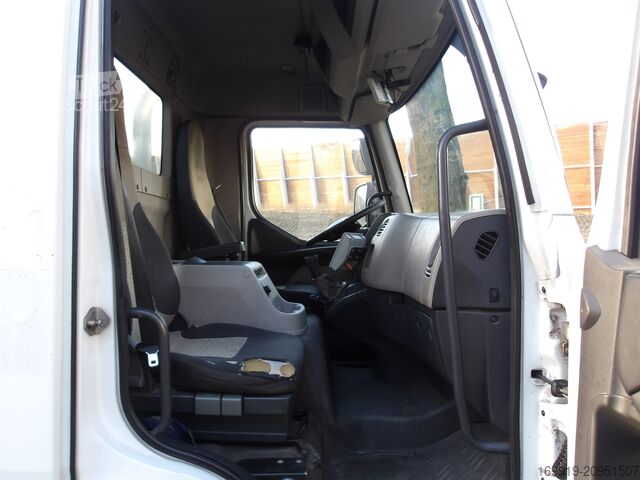  Renault Midlum 190 DXi