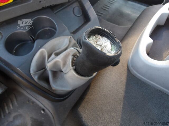  Renault Midlum 190 DXi