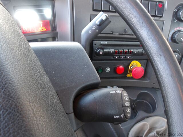  Renault Midlum 190 DXi