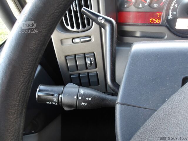  Renault Midlum 190 DXi