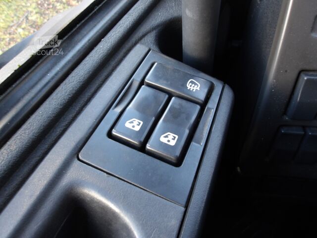  Renault Midlum 190 DXi