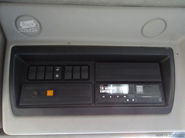  Renault Midlum 190 DXi