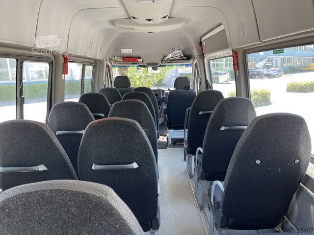 Minibus Mercedes-Benz Sprinter 516 Transfer - Euro5 - 23 seats