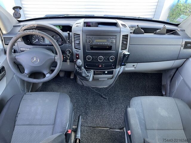 Minibus Mercedes-Benz Sprinter 516 Transfer - Euro5 - 23 seats