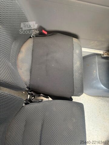 Mikroautobuss Mercedes-Benz Sprinter 516 Transfer - Euro5 - 23 seats