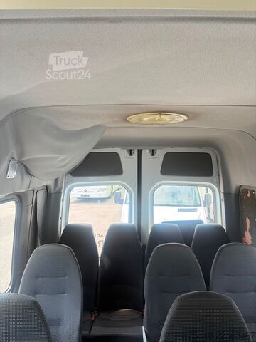 Mikroautobuss Mercedes-Benz Sprinter 516 Transfer - Euro5 - 23 seats