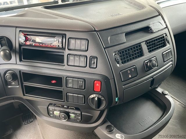 Standarta vilcējs DAF FT XF 480 SSC