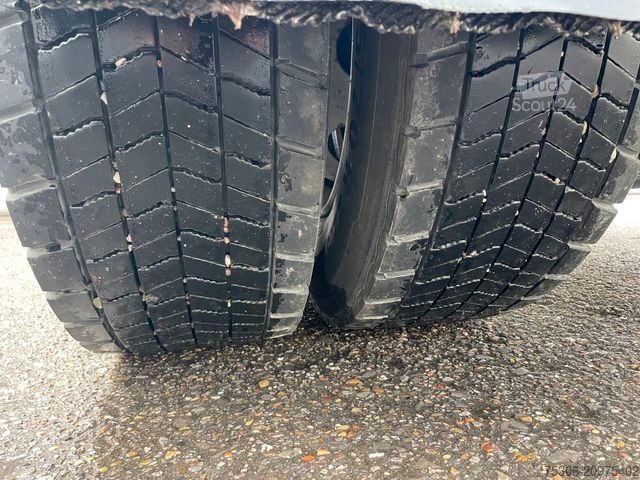 Standarta vilcējs DAF FT XF 480 SSC