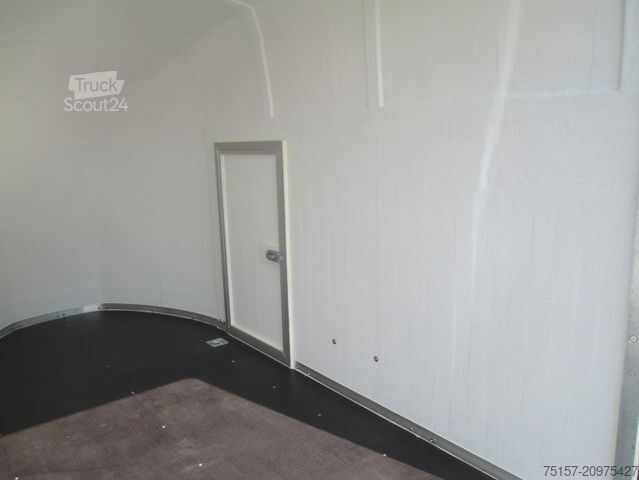 Kasti piekabe BLYSS Niki Kofferanhänger 339x151x185cm 1300kgGG