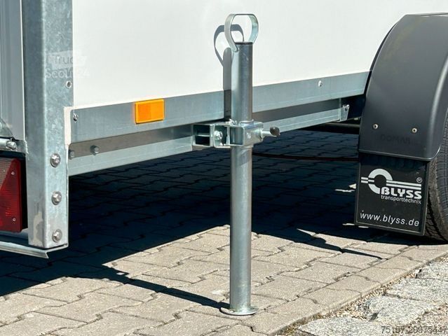 NIESMANN Caravaning NIESMANN Caravaning NIESMANN Caravaning