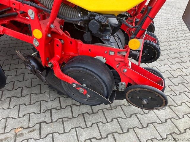 Einzelkornsägerät Väderstad TEMPO F 8