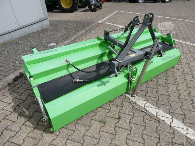 Čistící zařízení BEMA Bema 2300 Kehrmaschie