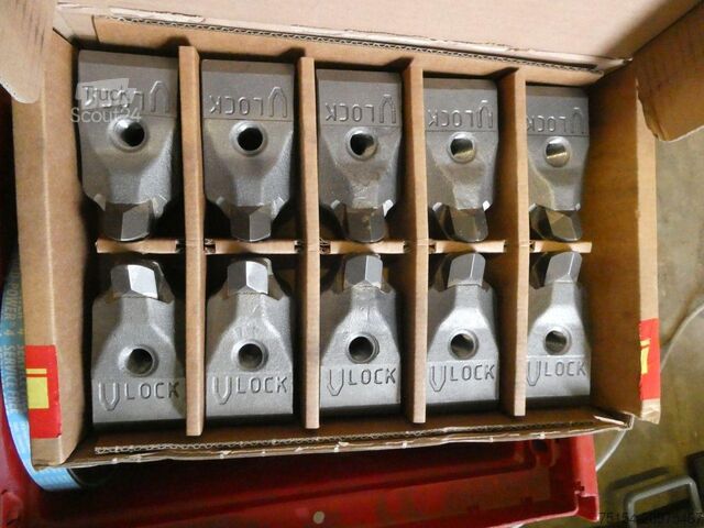 Baumstumpffräse Seppi Starforst 2 MEC 260