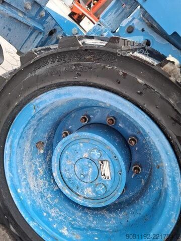 Makaslı kaldırma Genie GS-3369 RT OR
