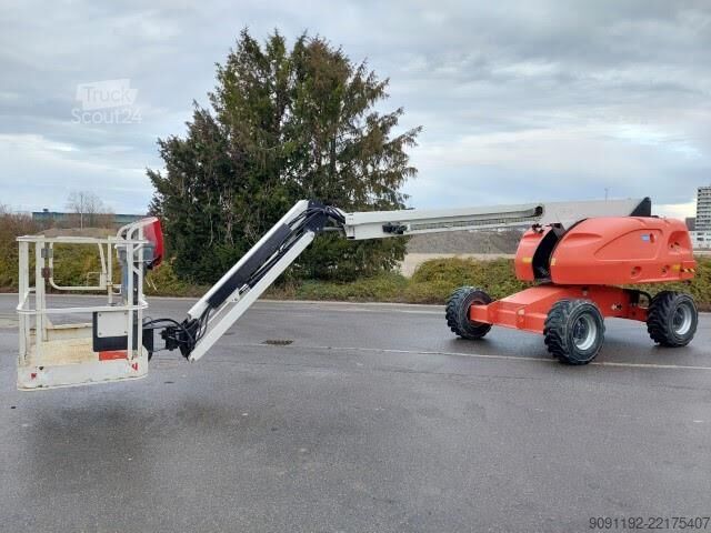  JLG 460SJ