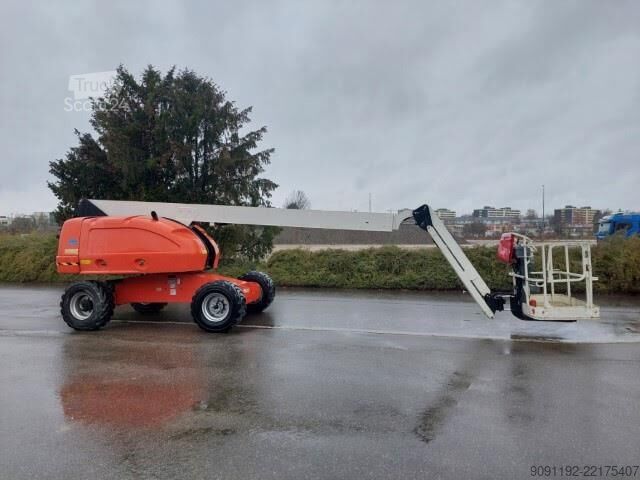  JLG 460SJ