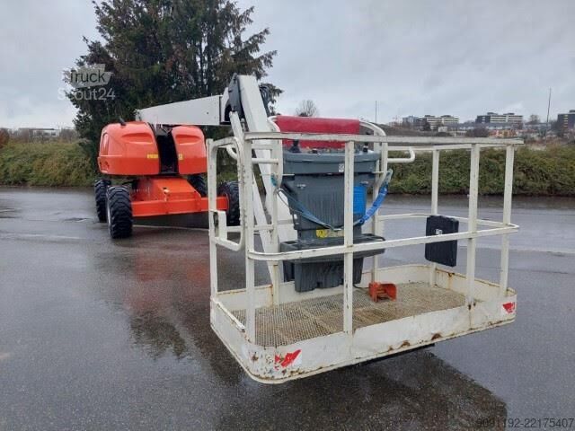  JLG 460SJ