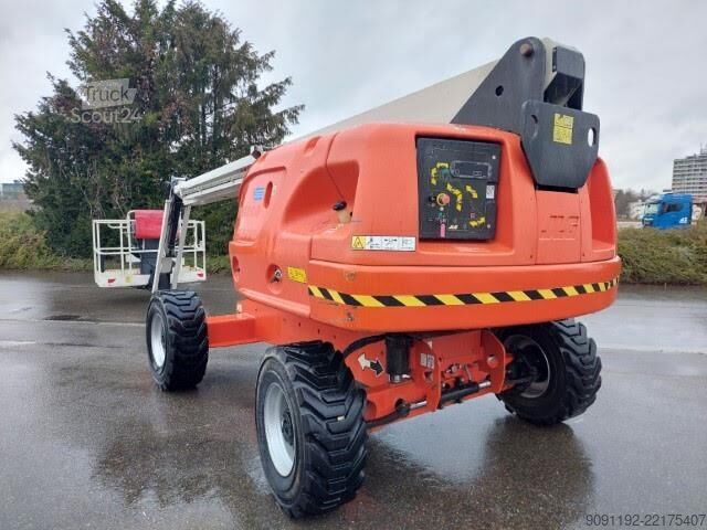  JLG 460SJ