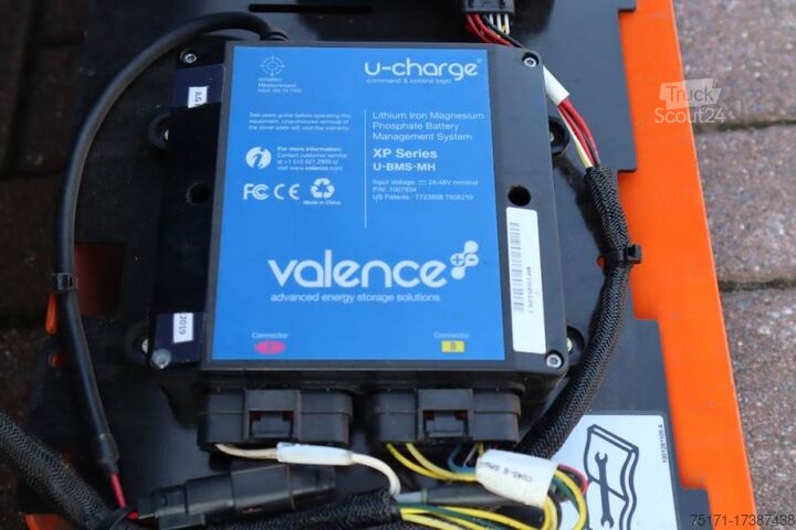 Nožnicový výťah JLG AE1932 Unused, All Electric, 7.6m Working Height,