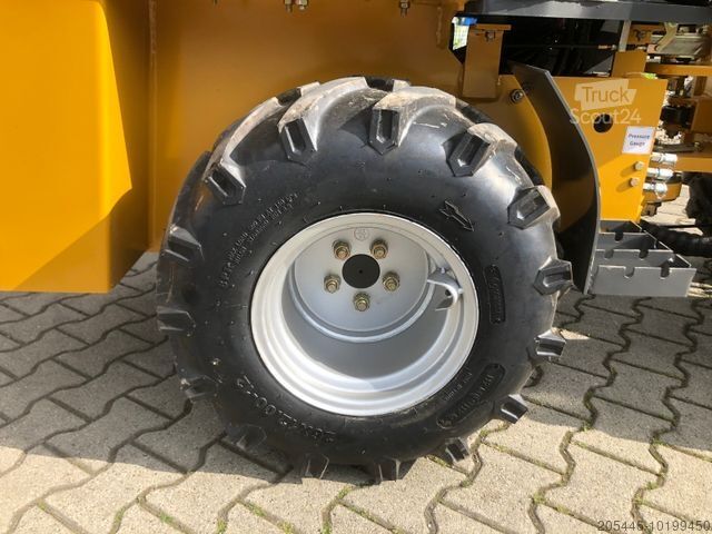 Radlader Sonstige/Other Radlader/Hoflader BK906 *CE*EURO*SOFORT!*