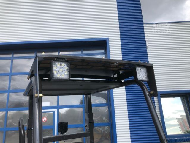 Radlader Sonstige/Other Radlader/Hoflader BK906 *CE*EURO*SOFORT!*