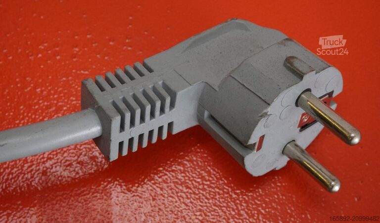 μπαταρία ανυψωτικού μηχανήματος INDUSTRIE AUTOMATION intronic B puls E 24/80A