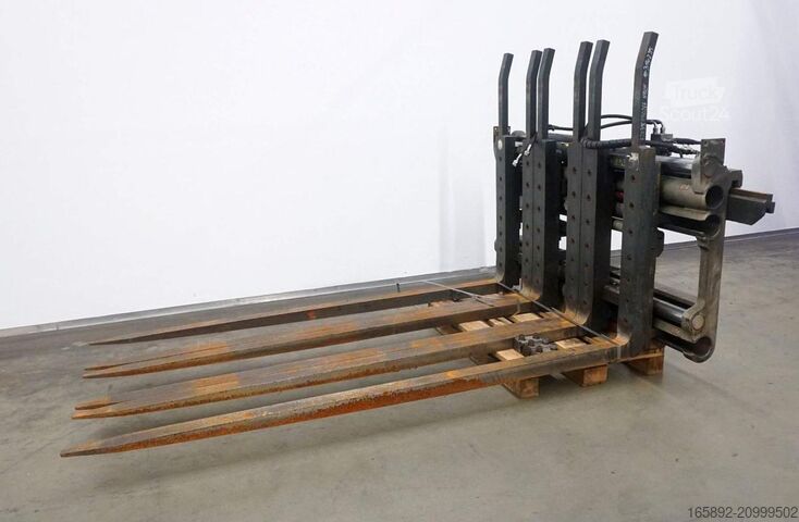 Fork DURWEN SPK 100 C1