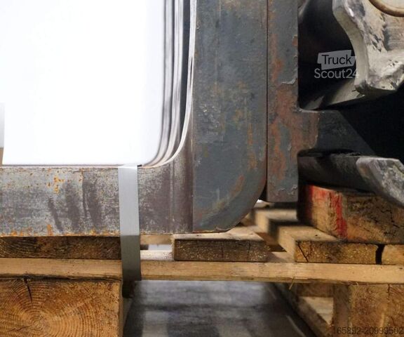 Fork DURWEN SPK 100 C1