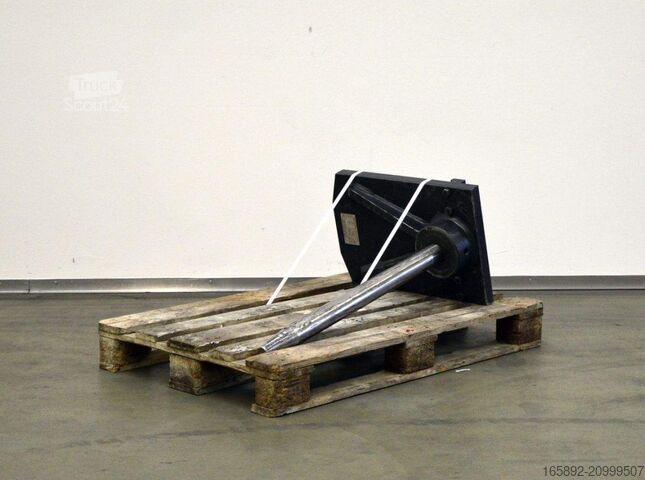 μπαταρία ανυψωτικού μηχανήματος Sonstige RR 65-800