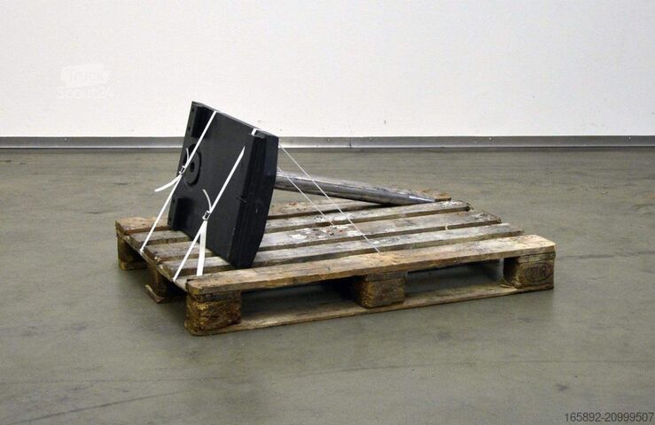 μπαταρία ανυψωτικού μηχανήματος Sonstige RR 65-800