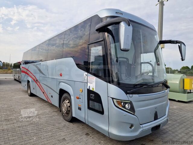 Autobus granturismo SCANIA Touring HD