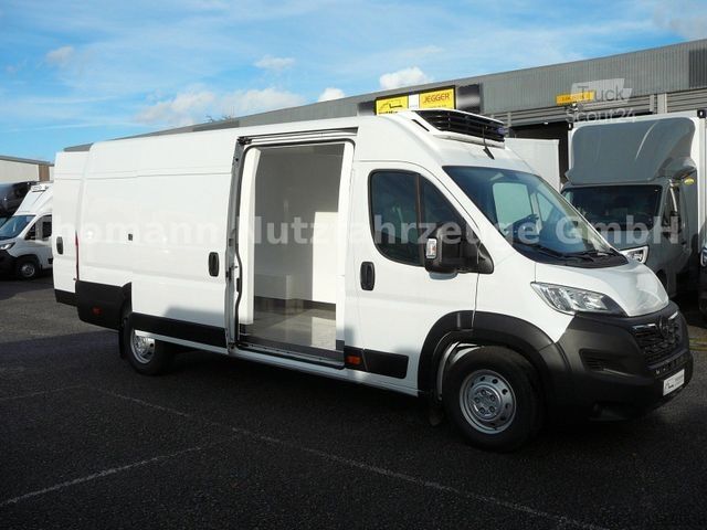 Furgoneta frigorífica OPEL Movano Kühlkastenwagen Xarios 300 GH