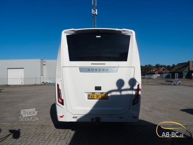 Autobus granturismo IVECO Rosero First 31 Sitze euro 6