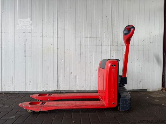 Chariot élévateur Linde MT15