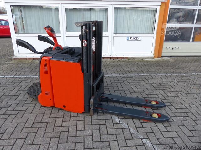 Gerbeur manuel Linde L12L AP BR133