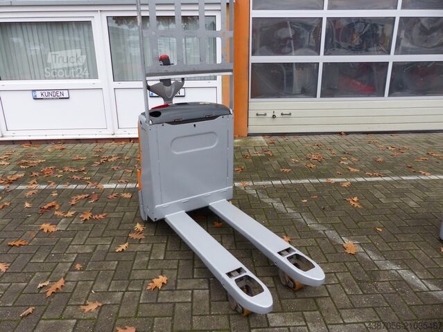 Manuell pallvagn Still EXU16